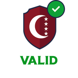 Sigillo di licenza verificata